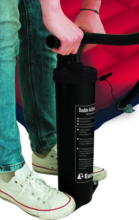 Produktbild Eurotrail Doppelhub-Pumpe 2 Liter