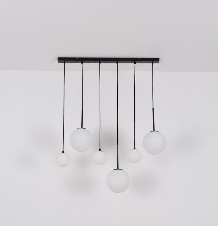 Actual product image Globo Hallie (E27)