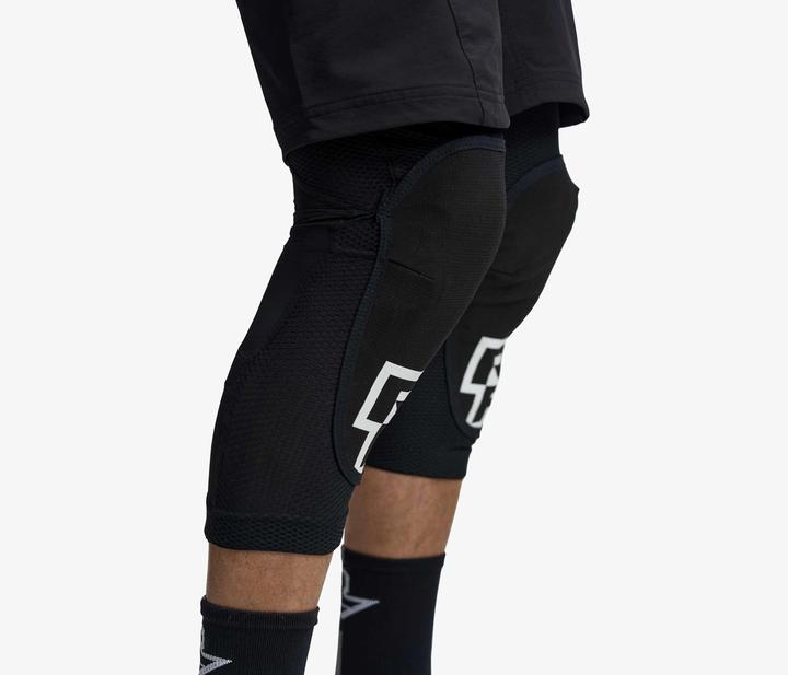 Actual product image Race Face Covert Knee (XL, Knee pad, Pair)