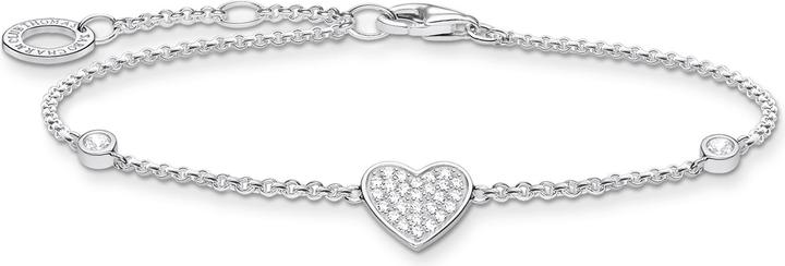 Immagine prodotto Thomas Sabo Bracciale (16 cm, Argento 925)
