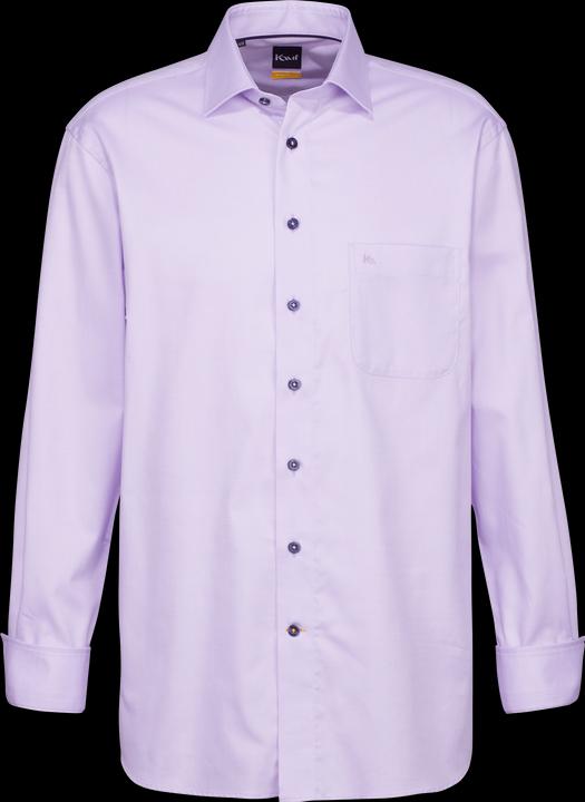 Kauf Pisa New Kent Langarm regular fit mit Kontrast (46)
