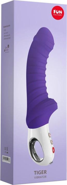 Image du produit Fun Factory Tigre G5