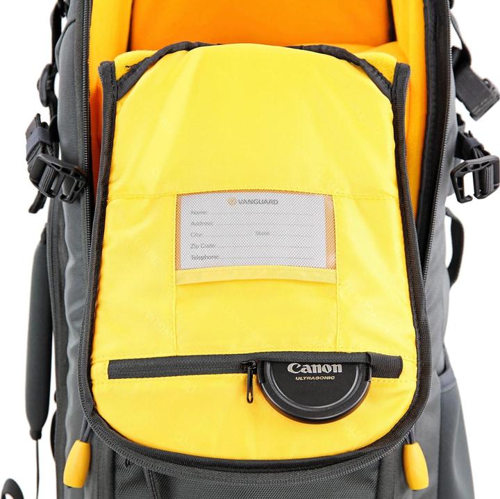 Immagine prodotto Vanguard Alta Sky 66 (Zaino per fotocamera, 64.35 l)