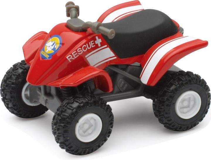 Actual product image New Ray MiniVehicles ass Displ