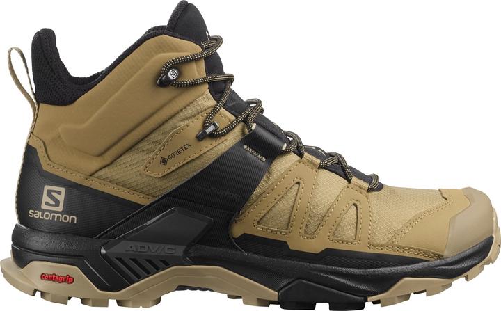 Actual product image Salomon X Ultra 4 Mid GTX (46)