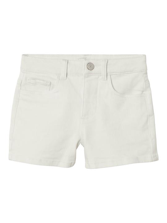 Name it NKFPROSE HW MOM TWI SHORTS 8889-TW