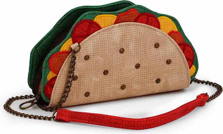 Image du produit Oh My Pop! Sac à bandoulière Tex Tacos