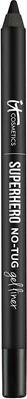 Image du produit It Cosmetics No-Tug Waterproof Eyeliner Gel 1.20g Super Black (Super Noir)