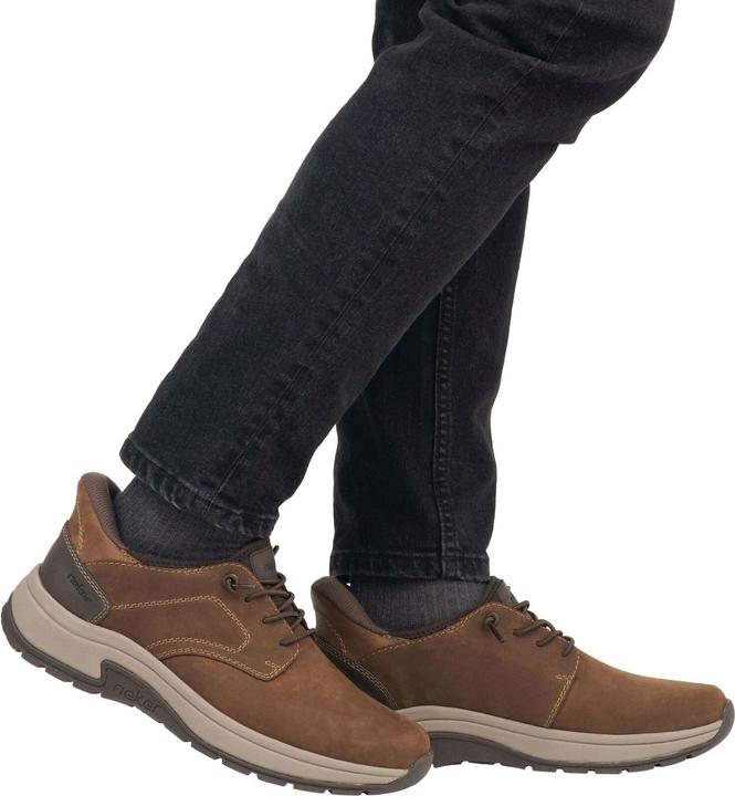 Immagine prodotto Rieker Scarpe basse da uomo HWK (45)