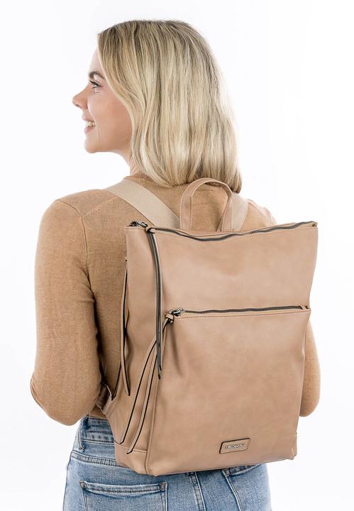 Produktbild Emily und Noah Rucksack E&N Ernestine (0.01 l)