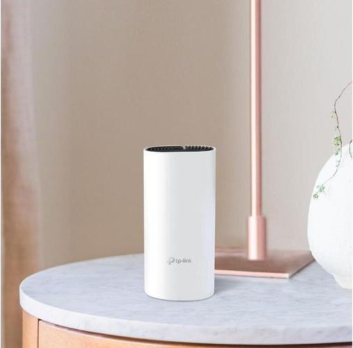 Actual product image TP-Link Deco M4 AC1200 Dualband WLAN Mesh 1-pack