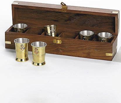Produktbild Compass Pintchen 6er-Set (6 x)