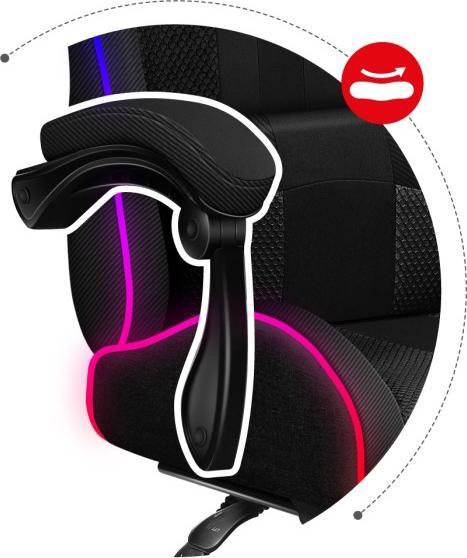Produktbild Huzaro Force 4.7 RGB