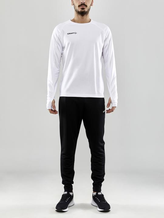Actual product image Craft Evolve Crew Neck M (L)