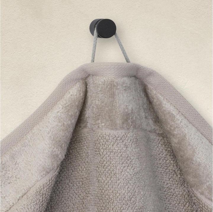Actual product image Möve Bamboo Luxe (80 x 150 cm)