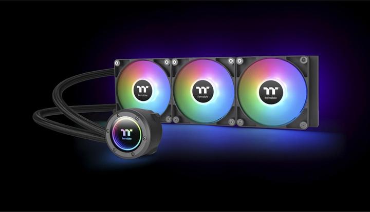 Produktbild Thermaltake TH360 V2 ARGB Sync