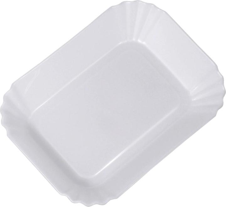 Image du produit Contacto Longueur de la barquette de currywurst, largeur,, hauteur