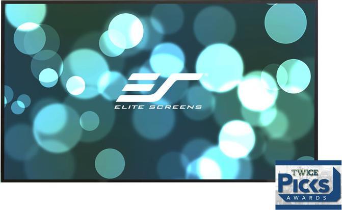 Produktbild Elite Screens Aeon Edge Free (100", 16:9)
