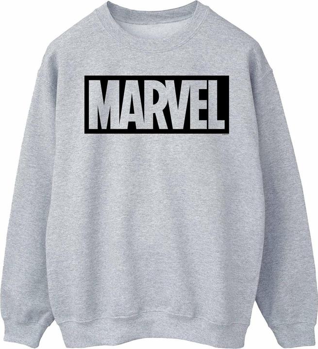 Produktbild Sweatshirt Logo (M)