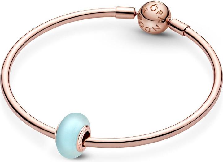 Produktbild Pandora Rose Murano Glass Charm (Silber, Metalllegierung)