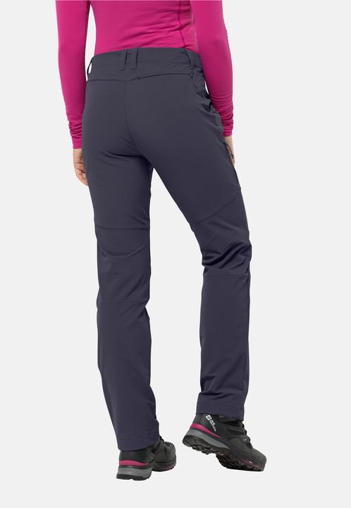 Image du produit Jack Wolfskin Glastal Winter Pants W (34)