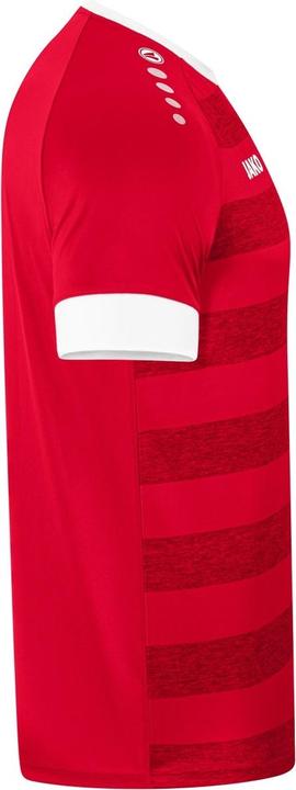Actual product image JAKO Jersey Celtic Melange KA (152)