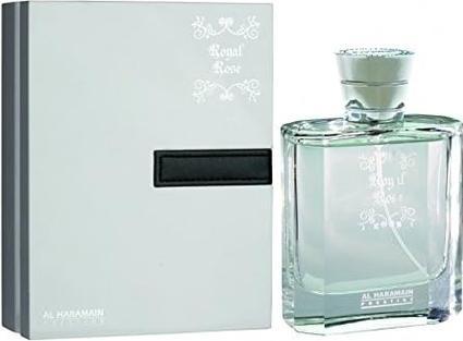 Produktbild Al Haramain Royal Rose by (Eau de Parfum, 100 ml)