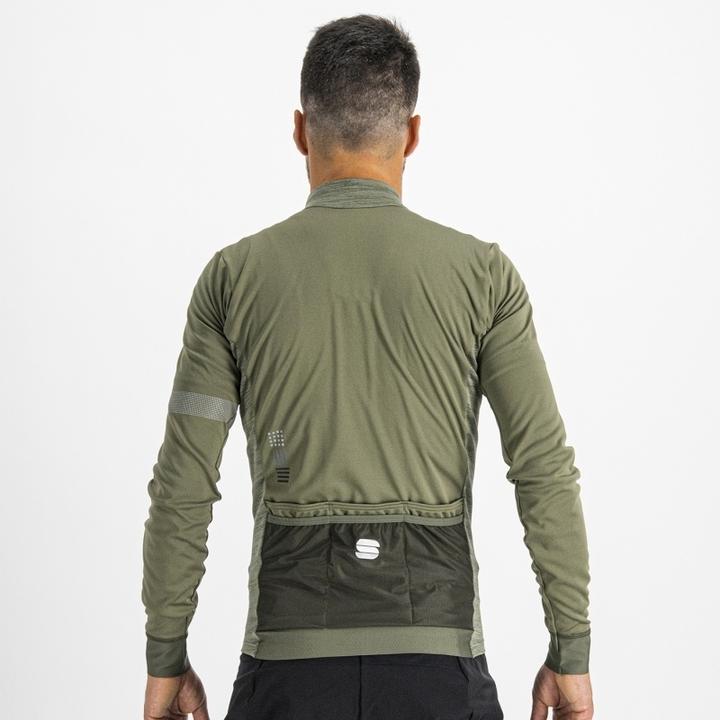 Image du produit Sportful Supergiara Thermal Jersey (XL)