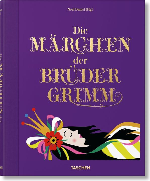 Immagine prodotto Die Märchen der Brüder Grimm (Tedesco, Noel Daniel, 2011)