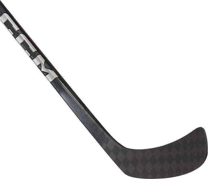Actual product image CCM HSRC9 SR RIB Stick 70 handle 29 L (5556106) (Right)