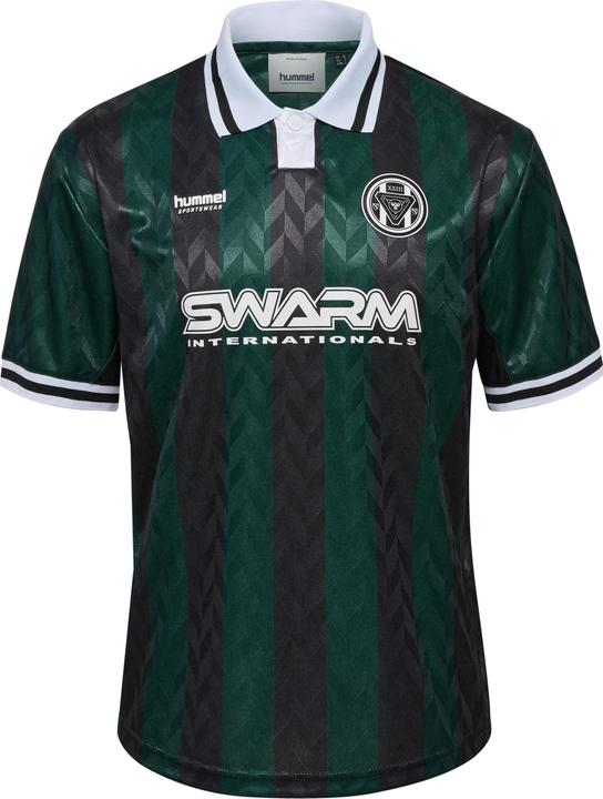 Immagine prodotto hummel maglietta da calcio hmlLOOSE S/S (XS)
