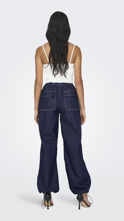 Produktbild Only Denim Parachute Hose (XS)