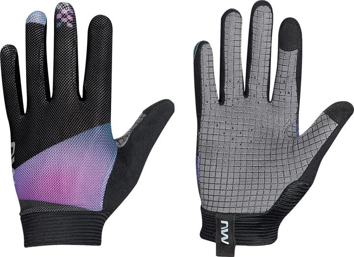 Produktbild Northwave Air LF W Full Finger Glove (S)