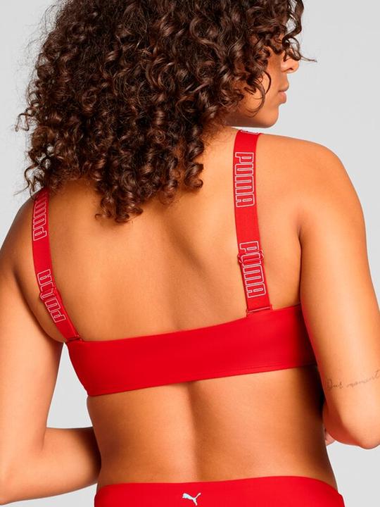 Produktbild Puma Swim Bandeau Top (L)