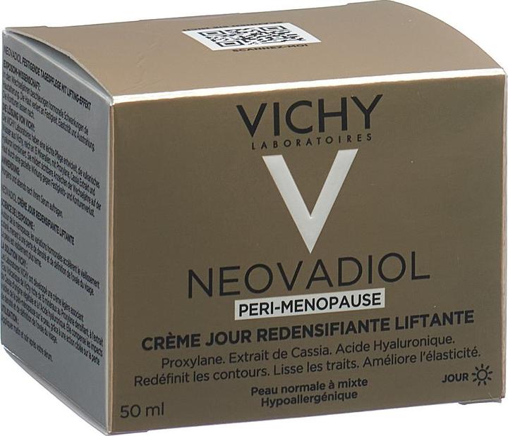 Produktbild Vichy Neovadiol (50 ml, Tagescreme)