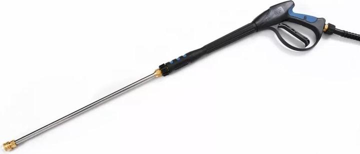 Immagine prodotto Hecht 3230 (Benzina)