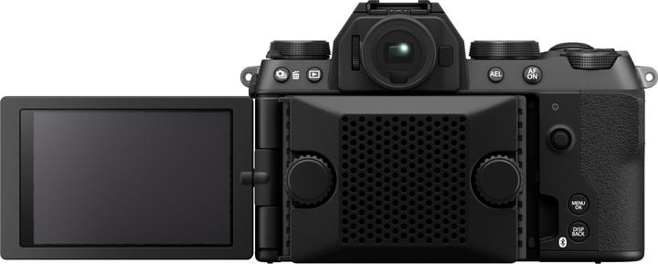 Produktbild Fujifilm X-S20 (26.10 Mpx, APS-C / DX)