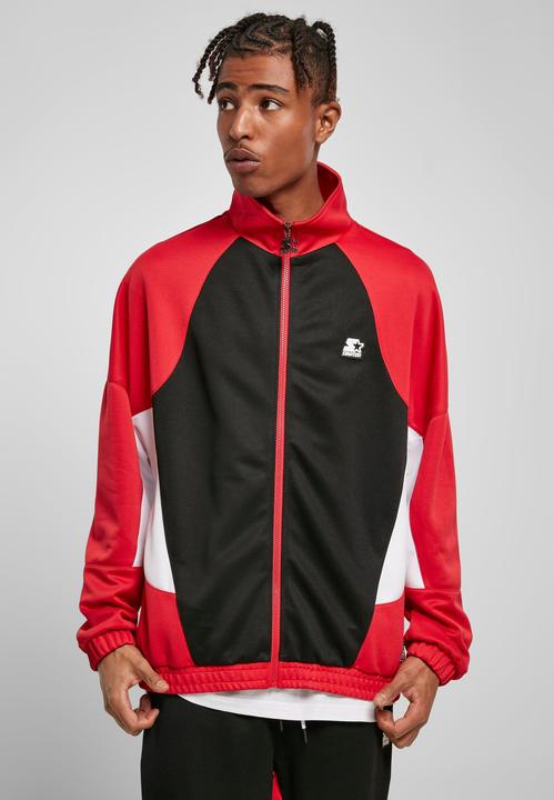 Produktbild Starter Laser Track Jacket (XL)