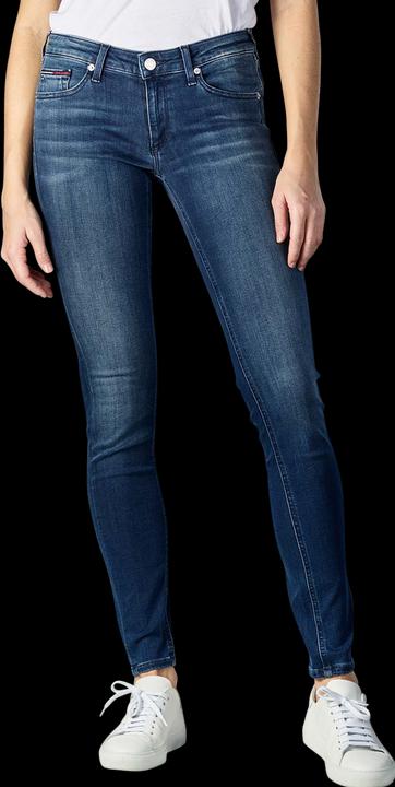 Immagine prodotto Tommy Hilfiger Sophie Skinny niew niceville blu medio (W31/L32)