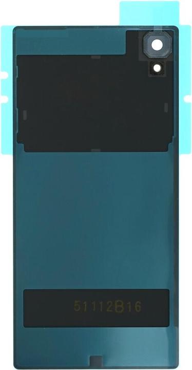 Actual product image Sony E6653 Xperia Z5 Battery Cover gold