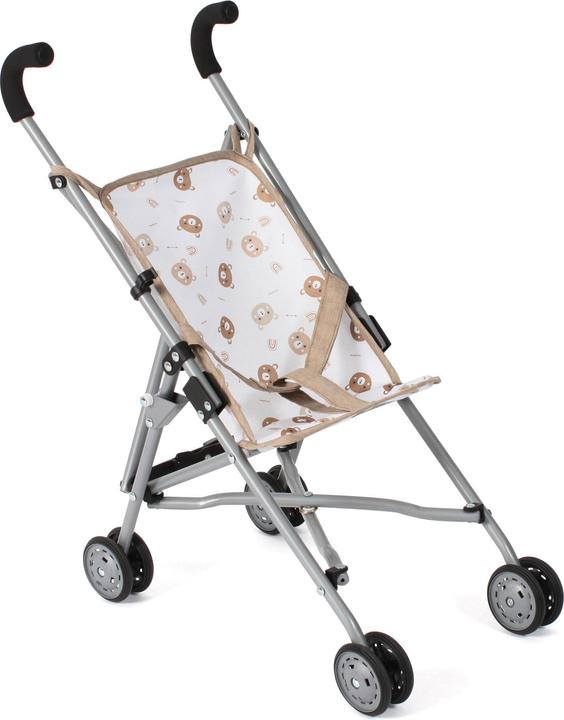Immagine prodotto Bayer Chic 2000 Mini buggy Roma