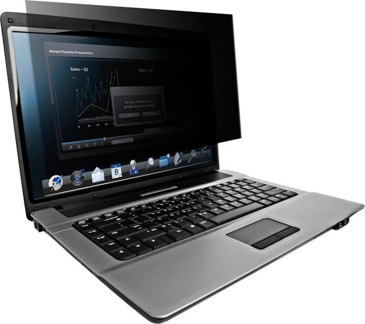 Image du produit 3M Pf140w9b (14", 16 : 9)