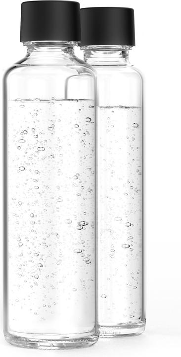 Actual product image Sodapop Logan