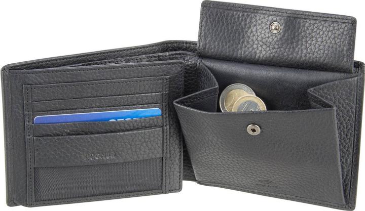 Image du produit Bogner Portefeuille Vail Lennox BillFold LH13
