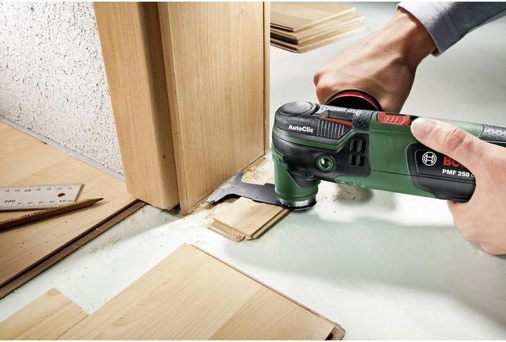Produktbild Bosch Home & Garden PMF 250 CES + SystemBox