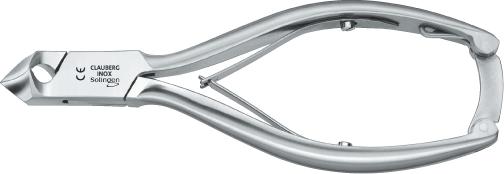 Produktbild Clauberg Kopfschneider, 14 cm