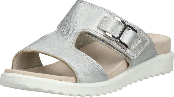Actual product image Legero Pantoletten (42)