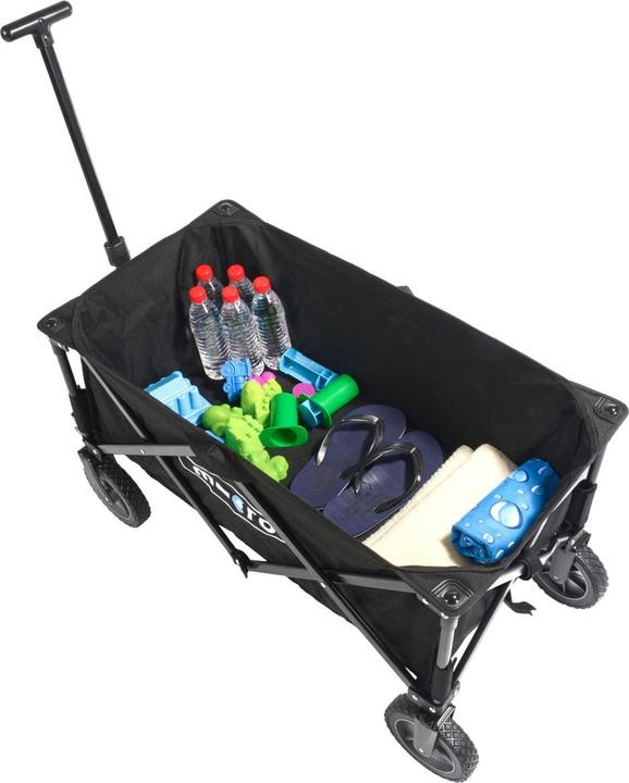 Produktbild Micro Wagen