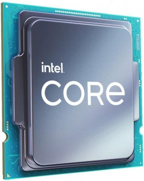 Image du produit Intel Core i5-12600K (LGA 1700, 3.70 GHz, 10 -Core)