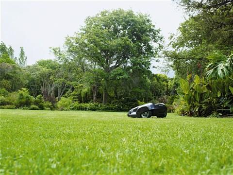 Produktbild Husqvarna Automower 430X (3200 m²)
